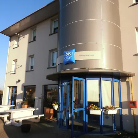 ibis budget Meung sur Loire-3