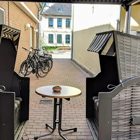 Hotel Drostenhof Garni-2