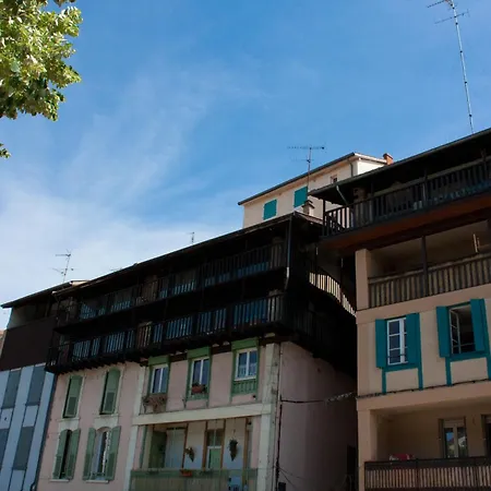 Chambres d'Hôtes Les Muriers-2