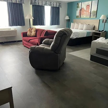 Heritage Inn Express-2
