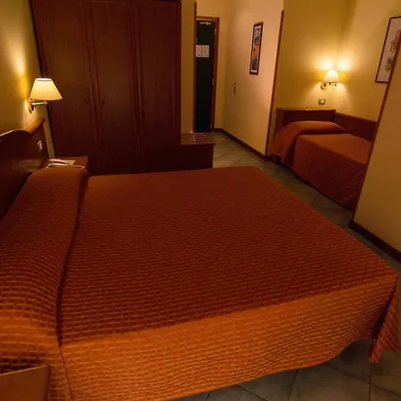 Hotel degli Amici-3