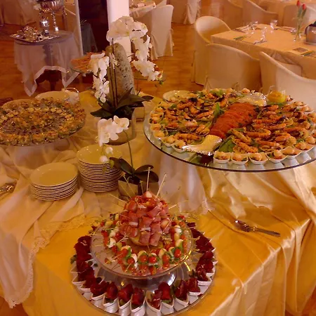 Grand Hotel Fagiano Palace-3