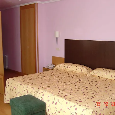 Hotel Alisa-2