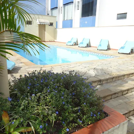 Antico Plaza Hotel-2
