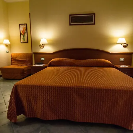 Hotel degli Amici-2