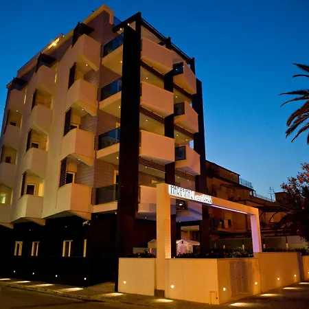 Residence Mareamare-3