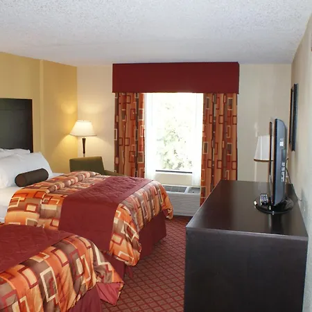 Wyndham Garden Stillwater-2