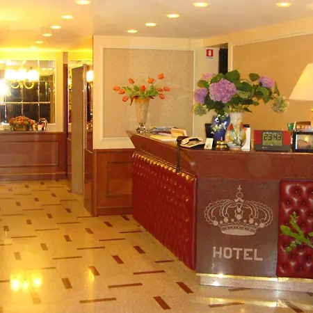 Albergo Corona-3