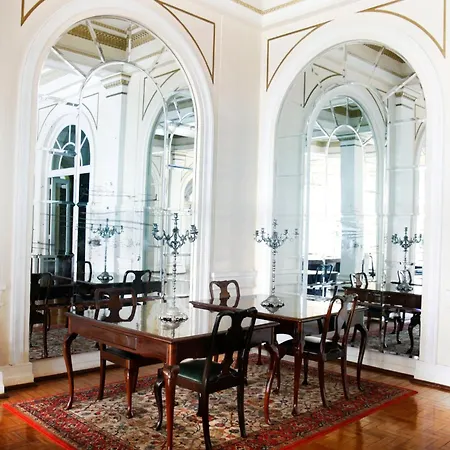 Palace Hotel - Poços de Caldas-2