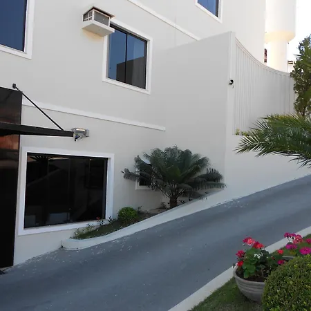 Hotel Jwf Piedade-3