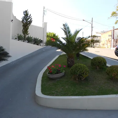 Hotel Jwf Piedade-2