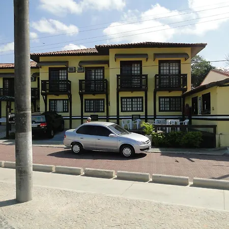 Pousada do Bosque-2