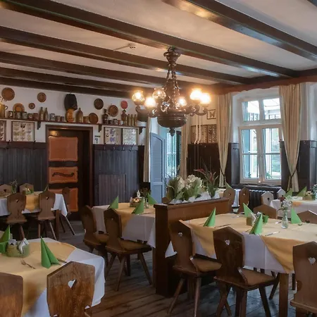 Hotel Bleske im Spreewald-2