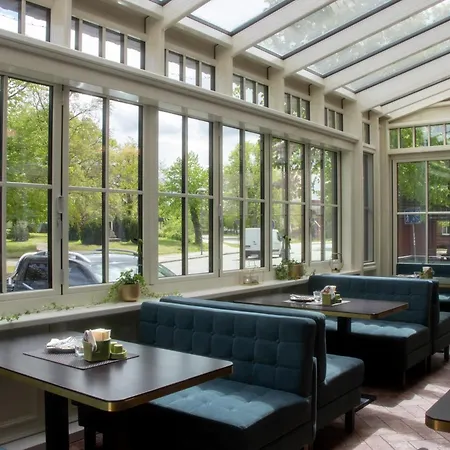 Hotel Bleske im Spreewald-3