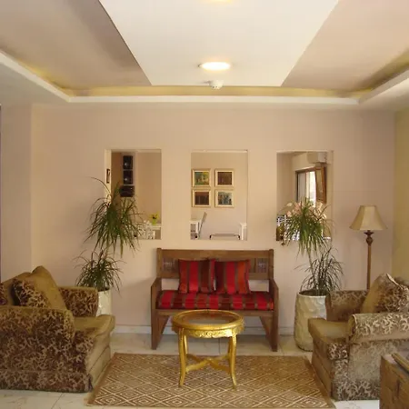 Rafi Hotel-2