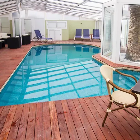 Hotel Senderos-2
