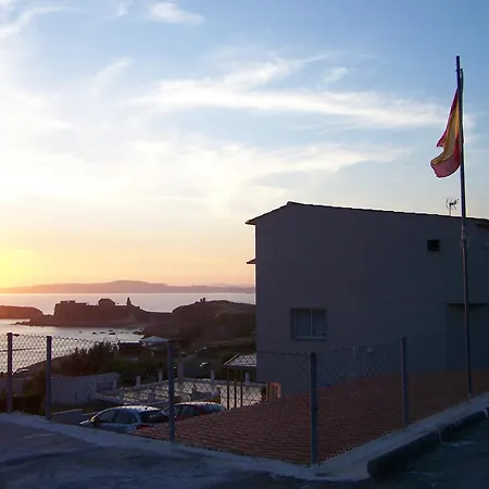 Hotel Estrella del Mar-2