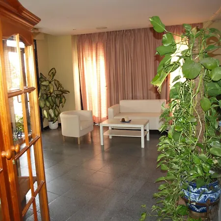 Hotel Caballo Negro-2