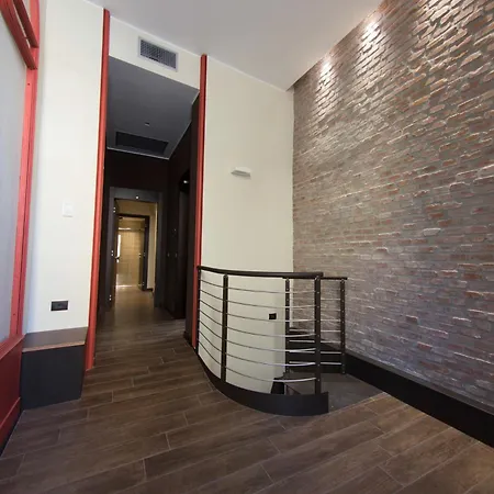 Arena Luxury Rooms-3