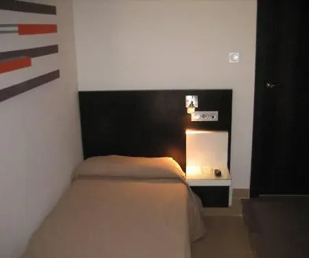 Hostal Central-3