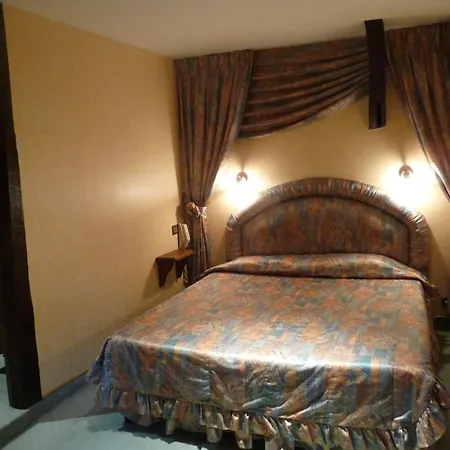 Hôtel Sainte Foy-2