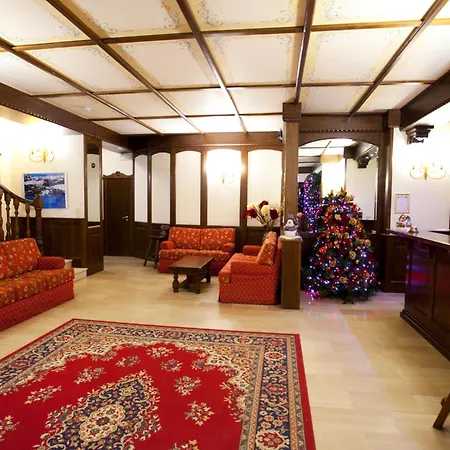 Hotel Sporting-3