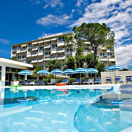 Hotel Abano Astoria-2