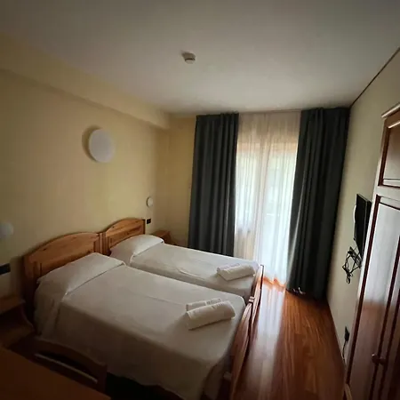 Hotel Giotto-3