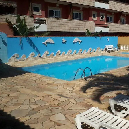 Hotel Xapuri-3