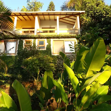Pousada The Rosebud-3