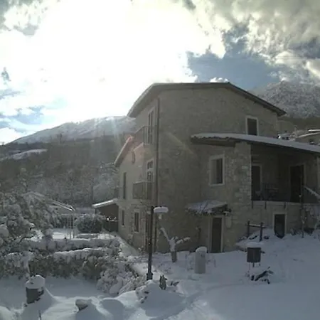 Locanda del Barone-2