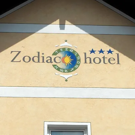 Hotel Allo Zodiaco-2