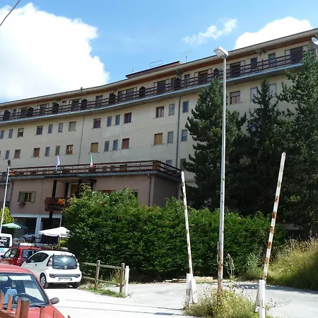 Hotel Caldora-2