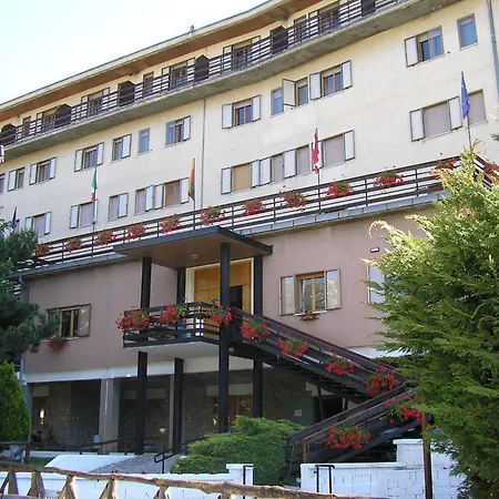 Hotel Caldora-3