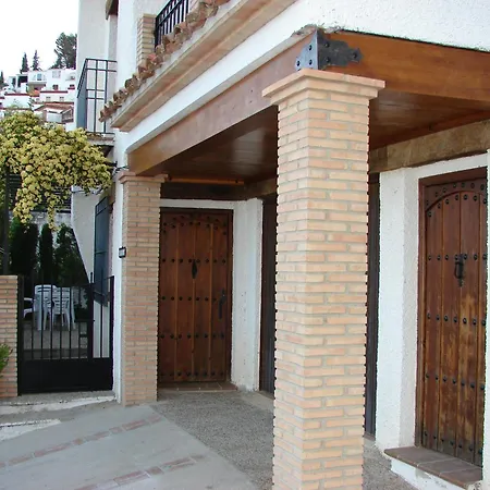 Apartamentos Sierra de Segura-3