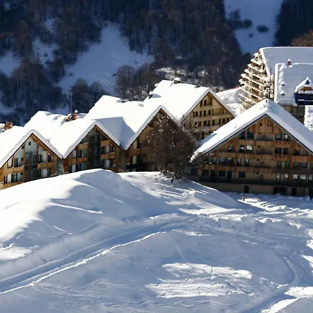Residence Stalle Lunghe-2