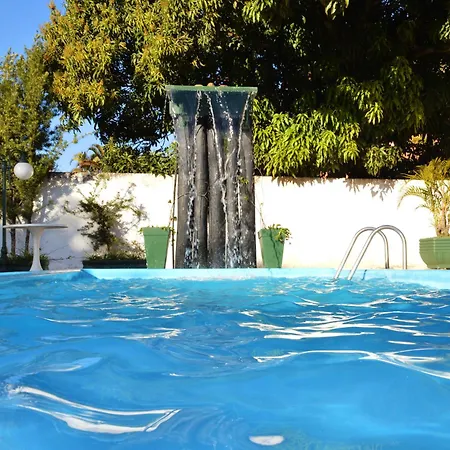 Pousada Villa Três-3
