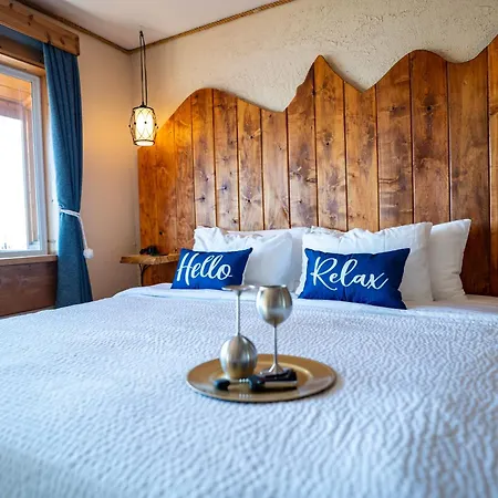 Homer Inn & Spa-2