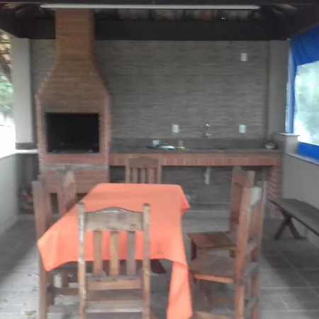 Hotel Pousada Gurupiá-2