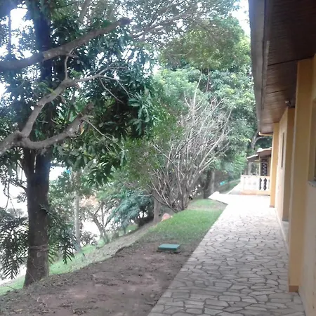 Hotel Pousada Gurupiá-3