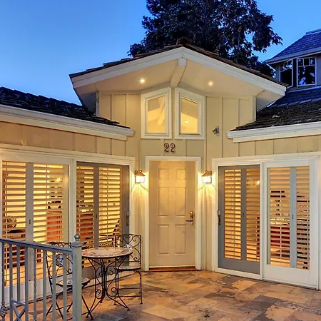 Saratoga Oaks Lodge-3