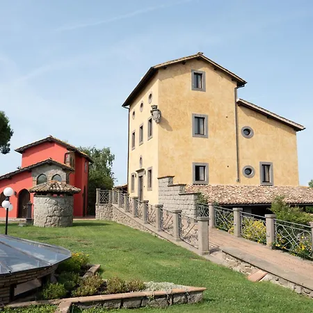 Relais Santa Caterina Hotel-2