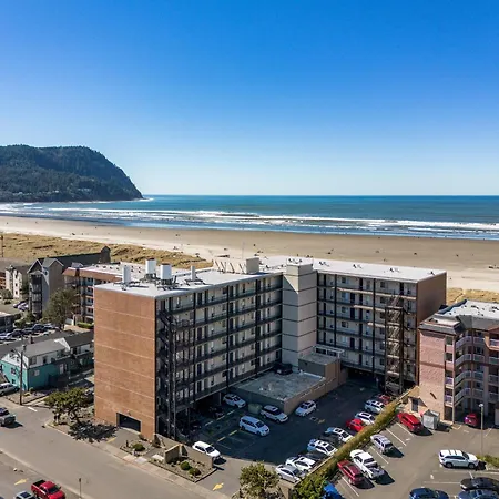 Sand & Sea: The Columbia-3
