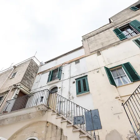 Vista Sui Sassi Civico 16-3