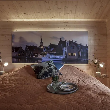 Lodgehotel de Lelie-2
