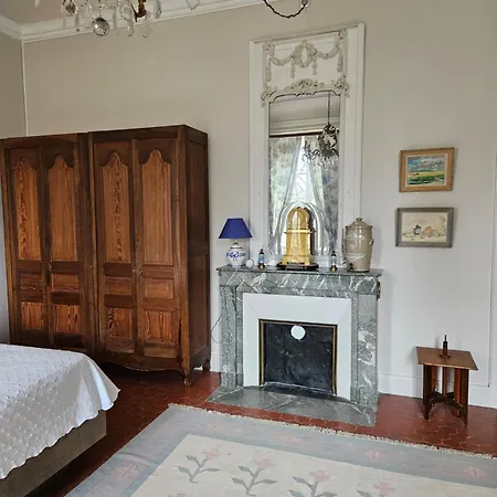Chateau de Bournet-3