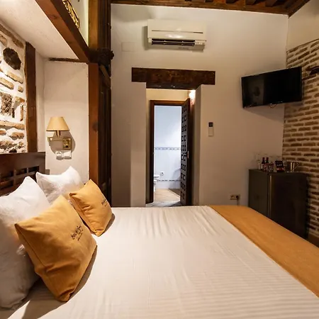 Entre Dos Aguas Hotel Boutique-2