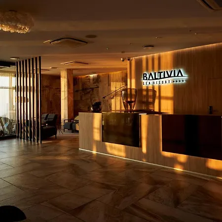 Baltivia Sea Resort-2