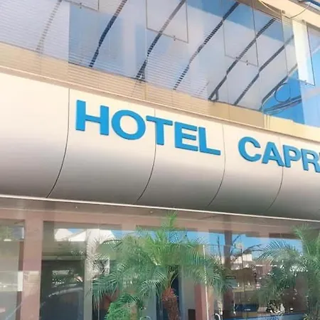 Hotel Capri-2