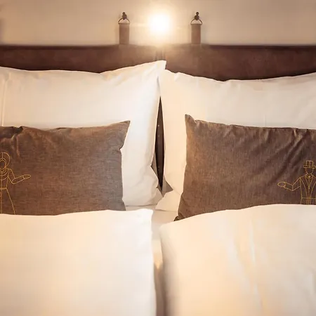 Boutique Hotel Das Tschofen-2